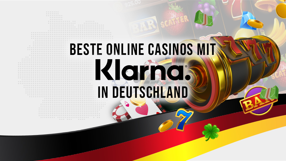 Klarna Online Casino
