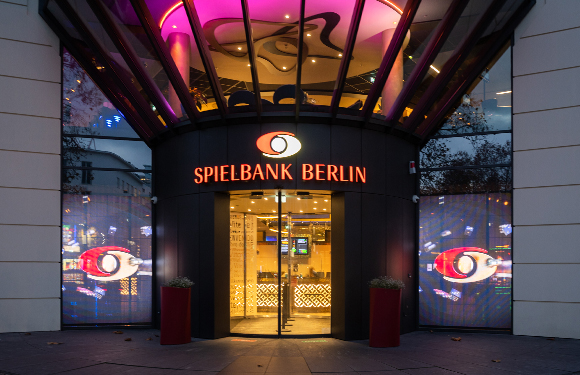 Like a Casino Berlin