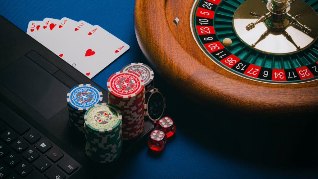 Einleitung zu Malta Casino