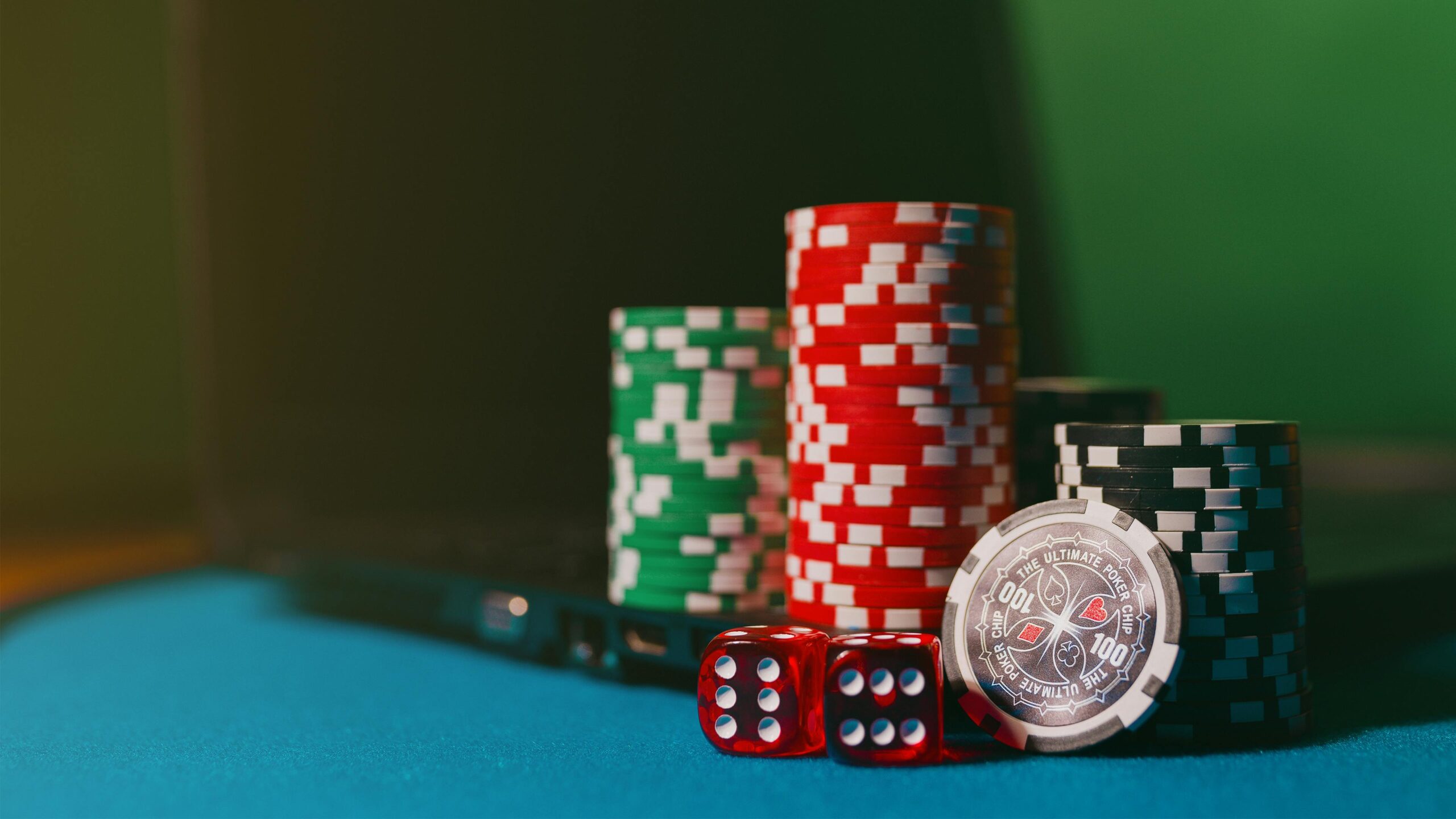 Live Blackjack Online Casino