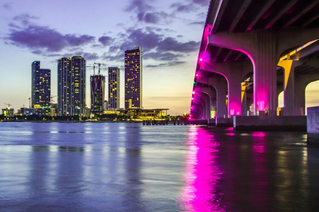 Magic City Miami Casino