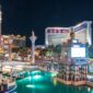Longstreet Inn & Casino