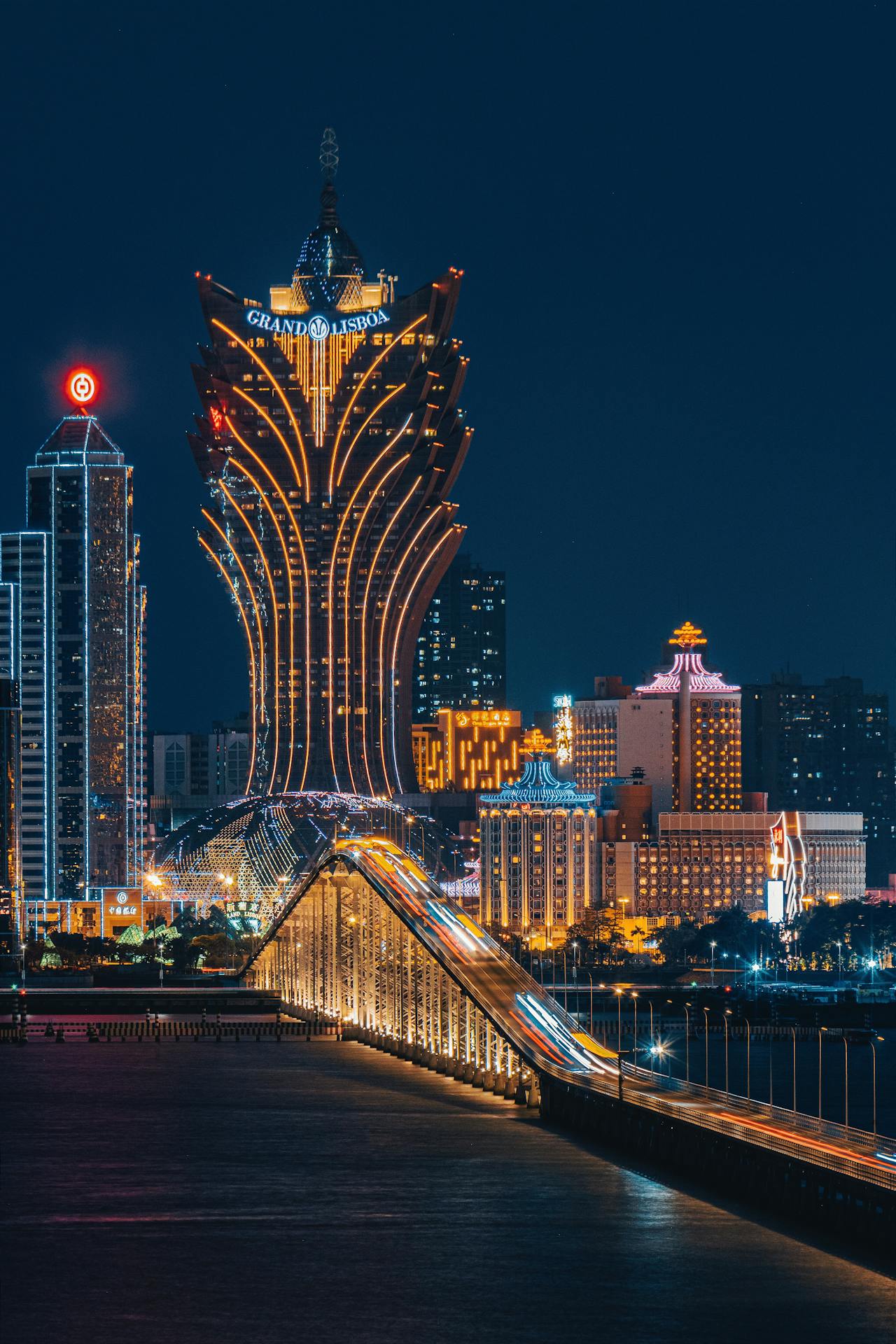 Magic City Miami Casino