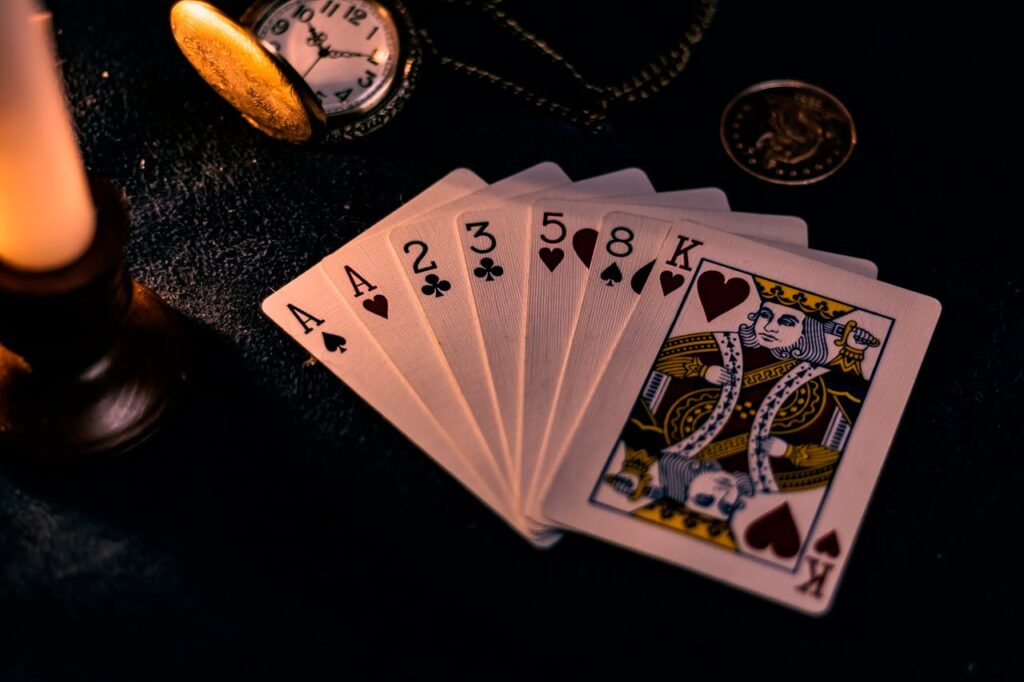 Longstreet Inn & Casino